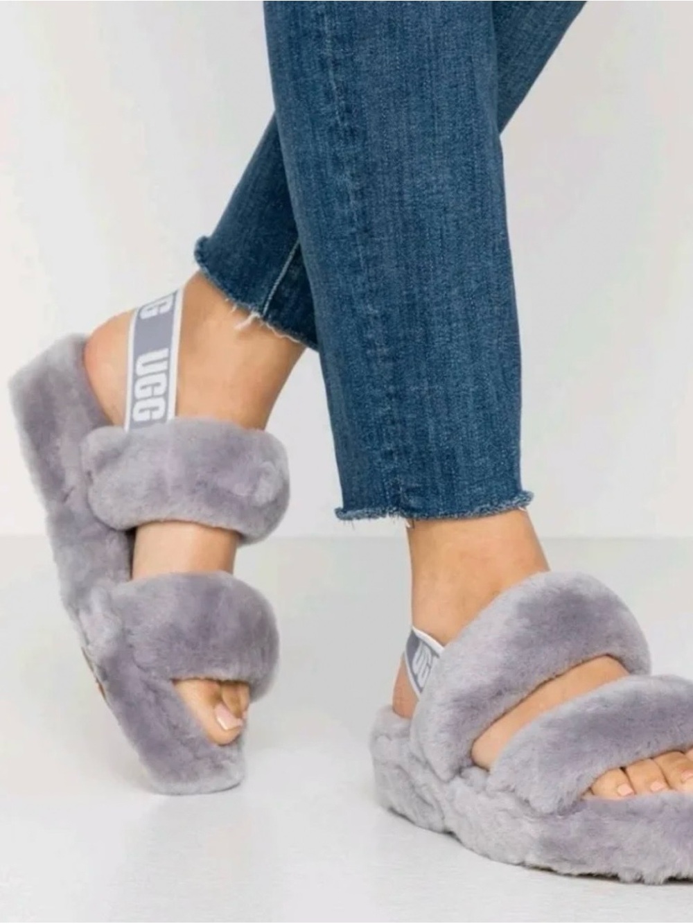 WOMENS UGG Sandals